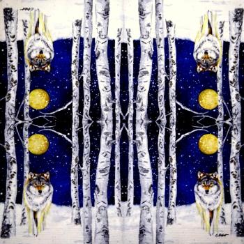 035 Tiere Herbst - Ihr